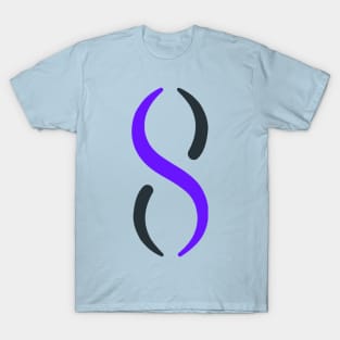 SingularityNET (AGI) Crypto T-Shirt